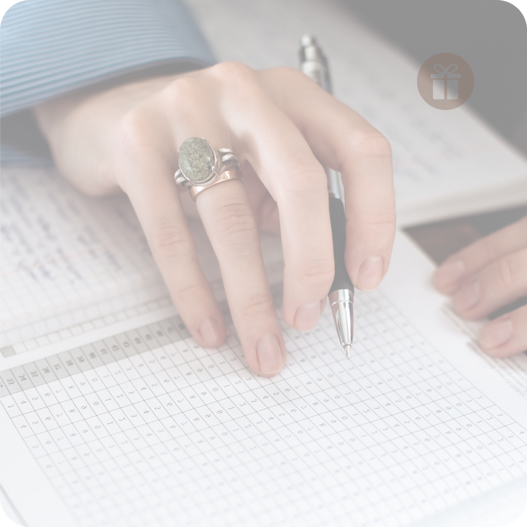 Asmeniniai Matriciniai Ciklai