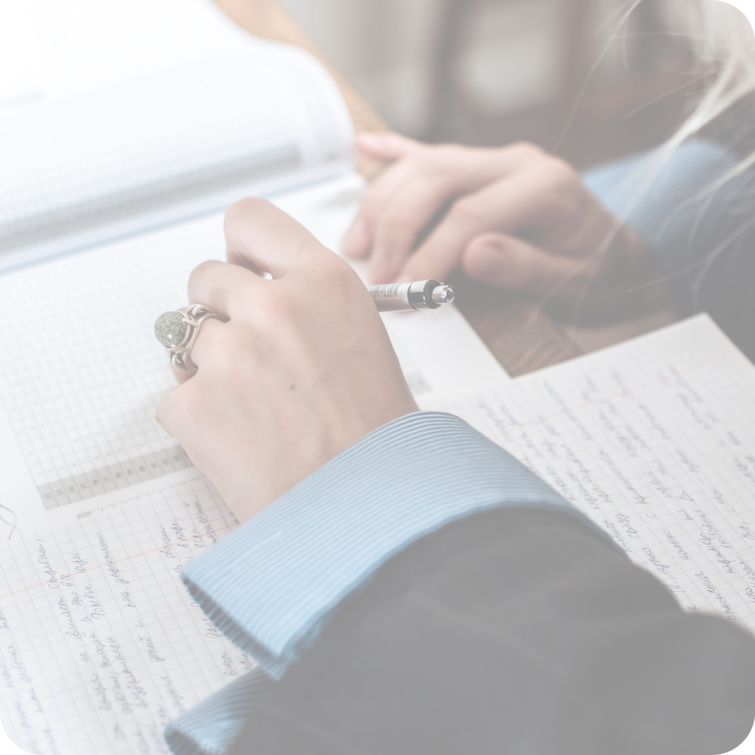 Personal Numerological Analysis "Destiny+Karma"