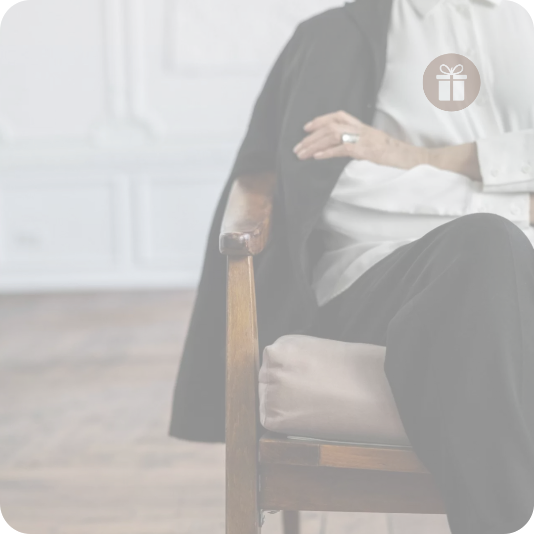 Персональный нумерологический разбор «Познание себя»