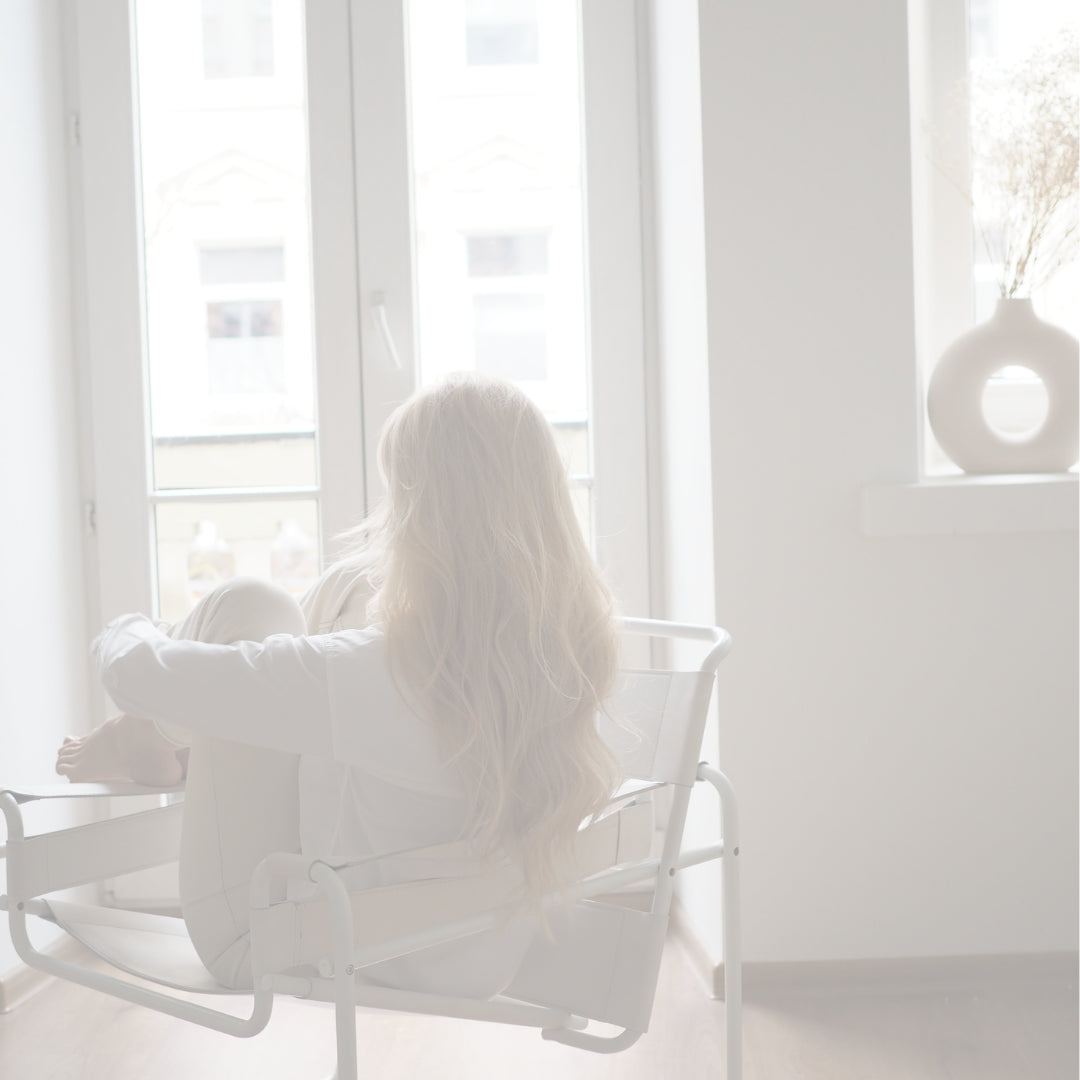 Радикальное Прощение - Индивидуальная сессия