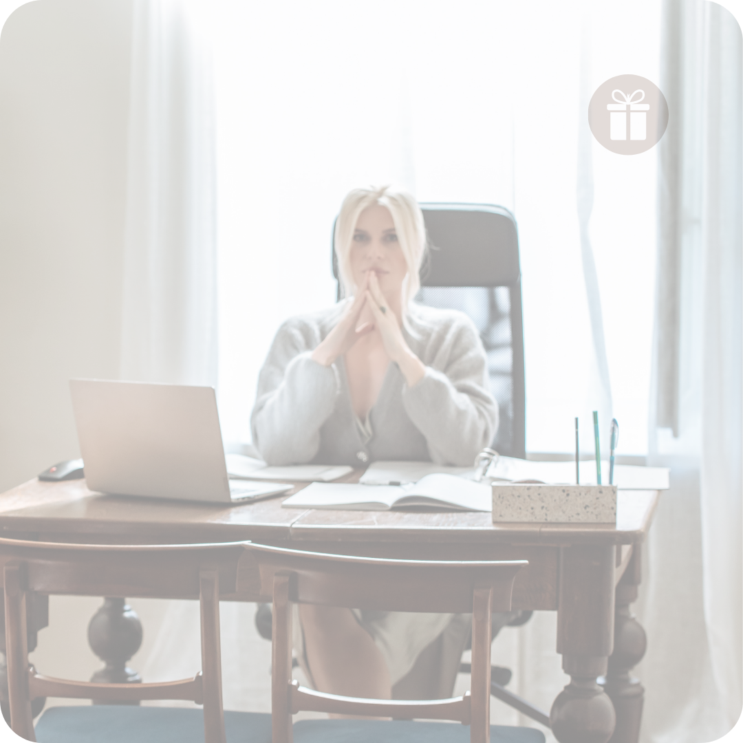 Intuityvaus koučingo ir mentorystės sesija